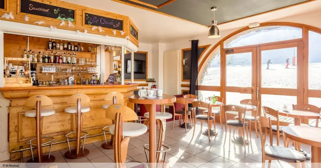 Hotel Club Le Val Cenis, zdjęcie 5