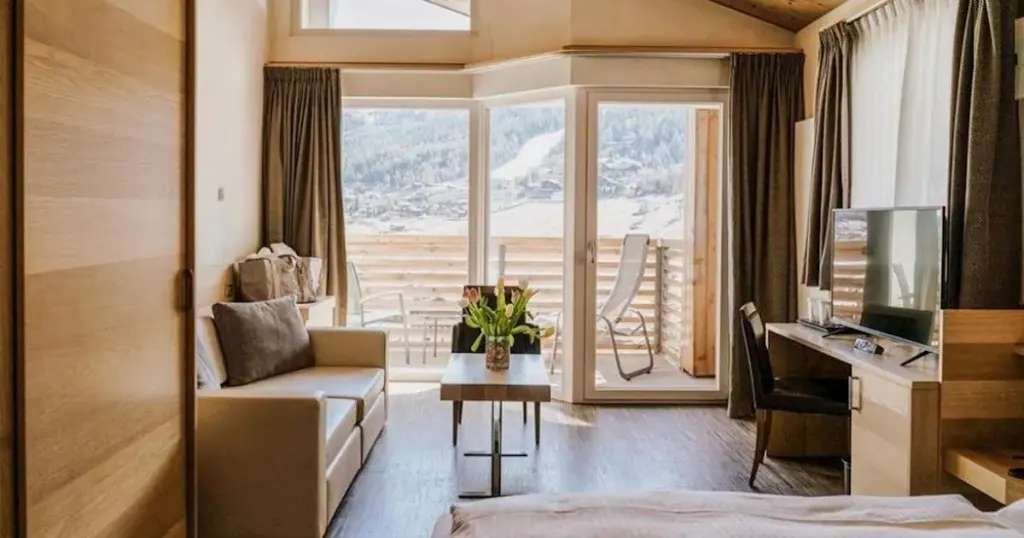 Hotel Lac Salin SPA & Mountain, zdjęcie 14