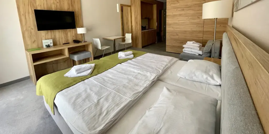 SW Apartamenty Czarna Góra, zdjęcie 6