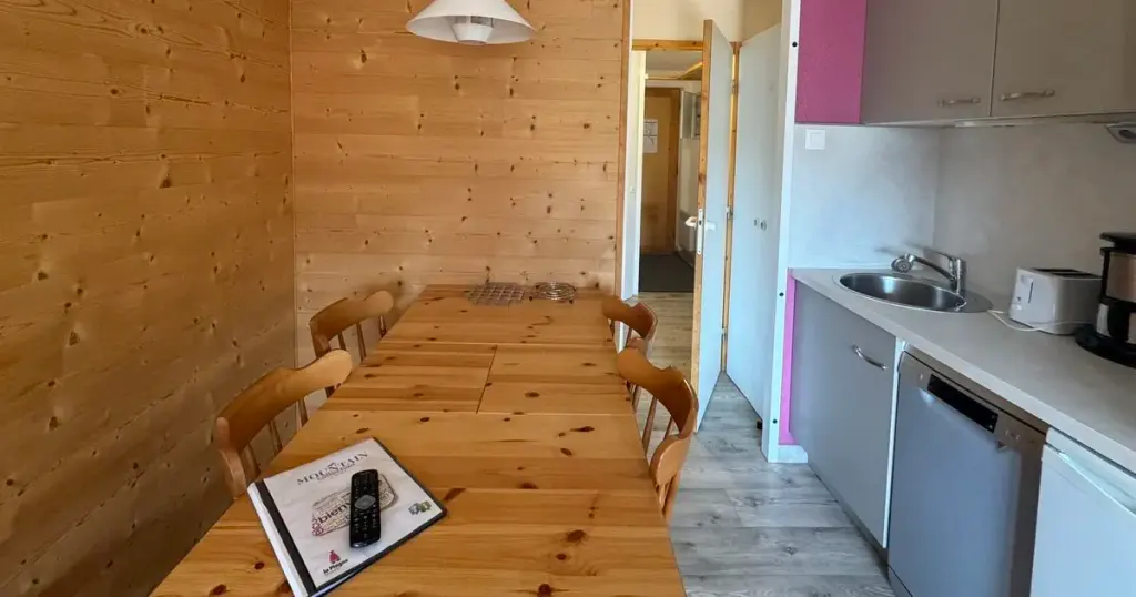 Résidence Pegase, zdjęcie 4