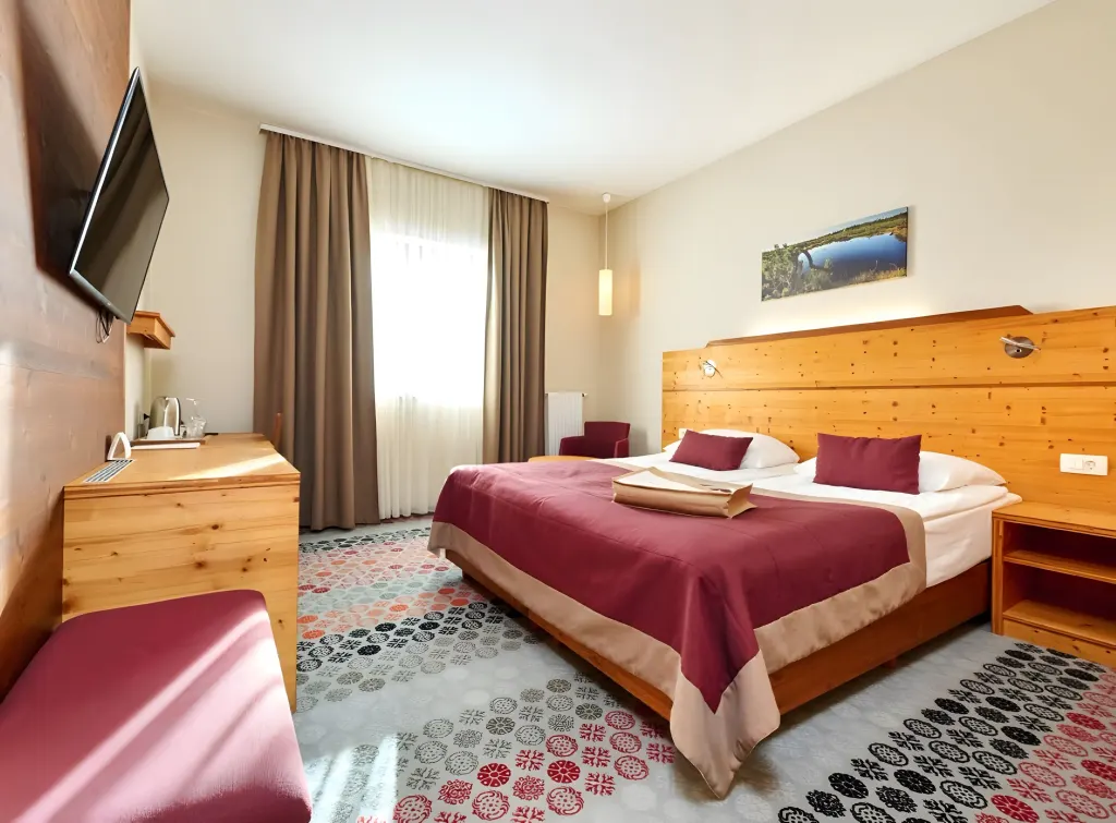 Hotel Natura, zdjęcie 5