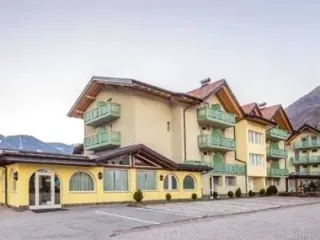 Hotel Monclassico & Hotel, Monclassico (Trentino)