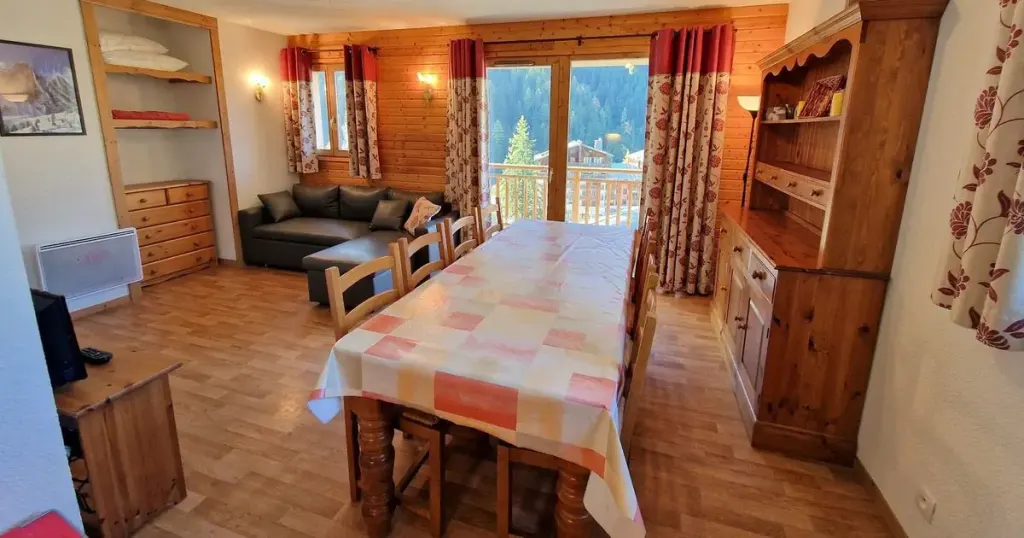 Chalets De Florence A, zdjęcie 8