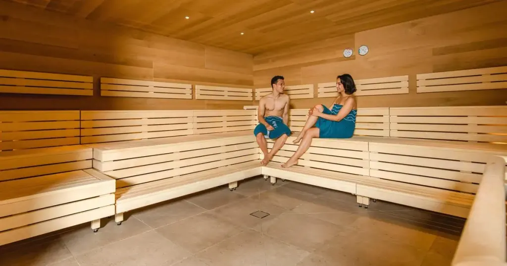 Resort Hotel SPA & Sports, zdjęcie 4