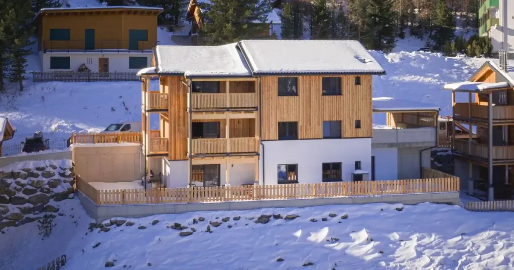 Turrach Lodges by ALPS Resorts, zdjęcie 13