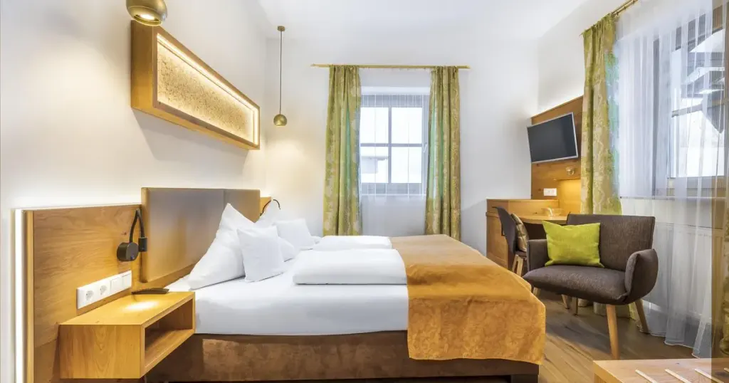 Hotel Rösslwirt, zdjęcie 3