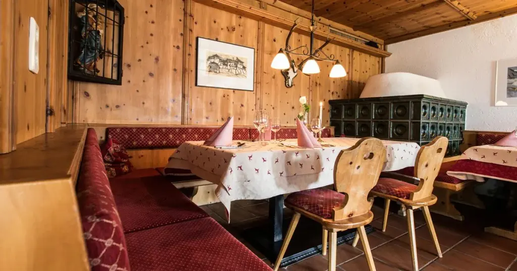 Landhotel Jäger, zdjęcie 5