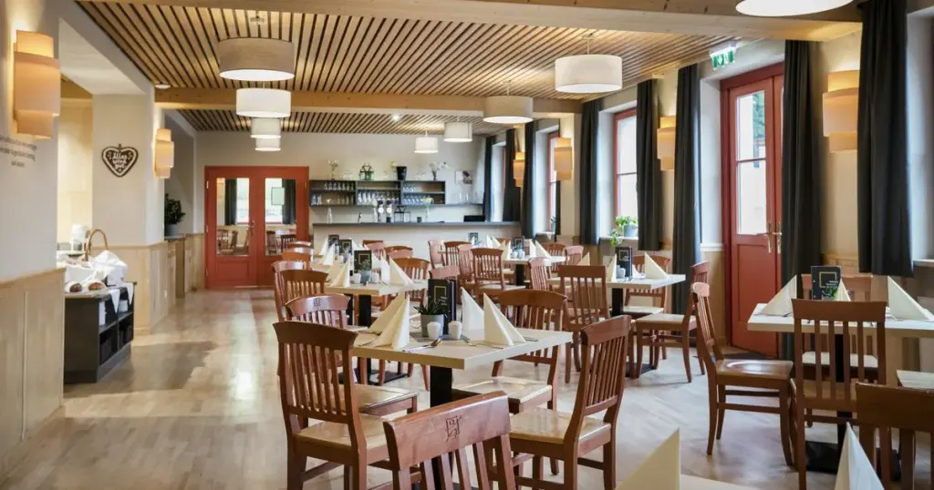 JUFA Hotel Mariazell-Sigmundsberg, zdjęcie 8