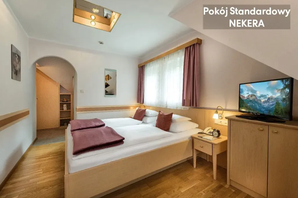 Hotel Alpenblick, zdjęcie 9