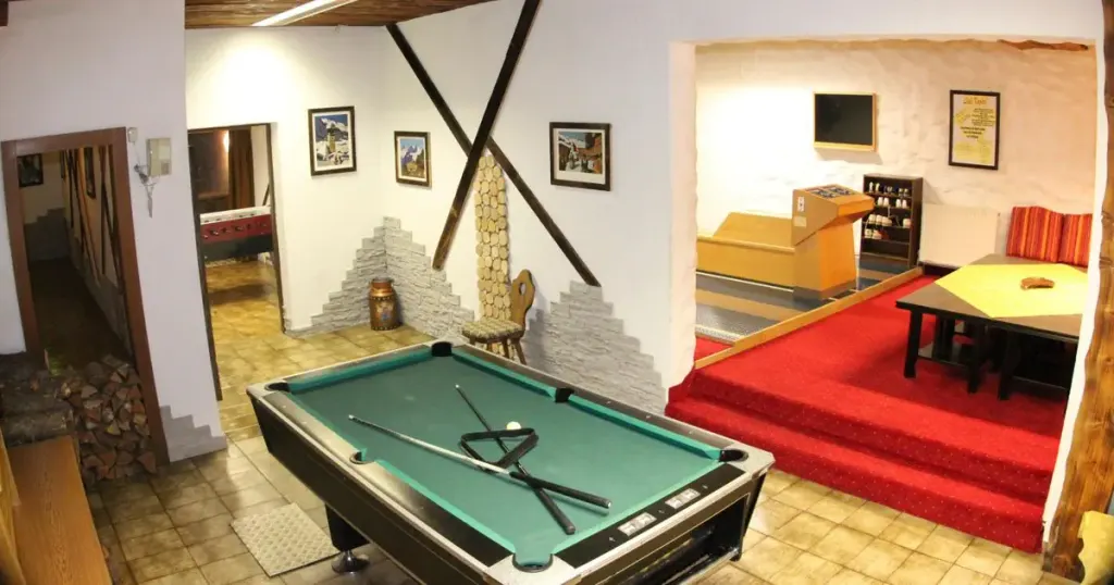 Alpen Wohlfühlhotel Dörflwirt, zdjęcie 18