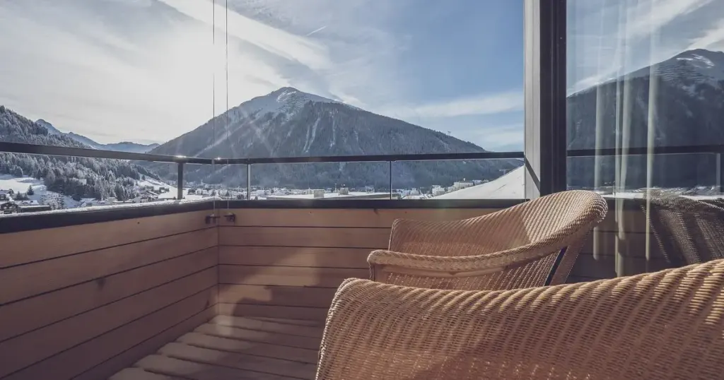 Parsenn Resort, zdjęcie 8