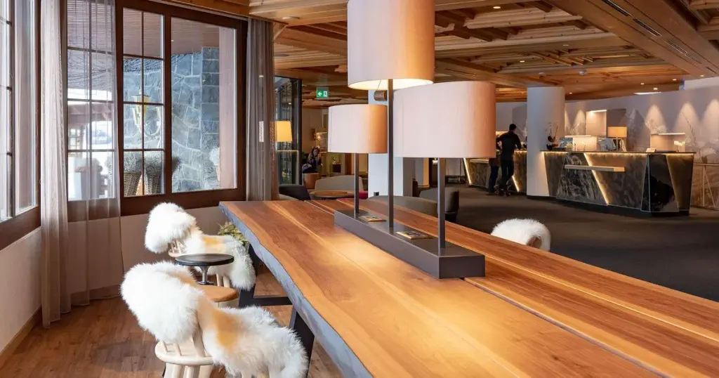 Sunstar Hotel Grindelwald, zdjęcie 17