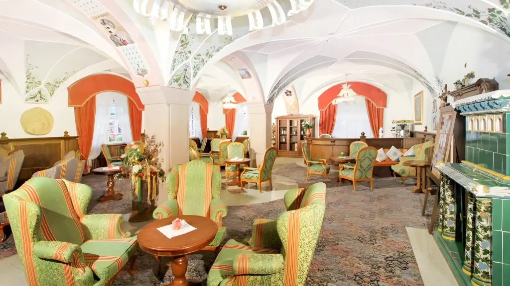Schloss & Club Dolomiti, zdjęcie 3