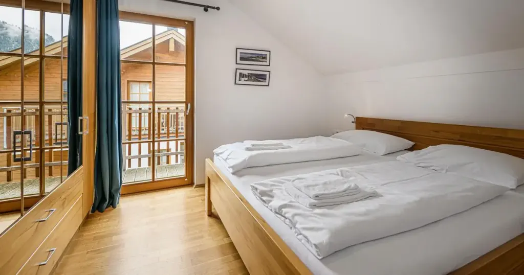 Schönblick Mountain Resort, zdjęcie 6
