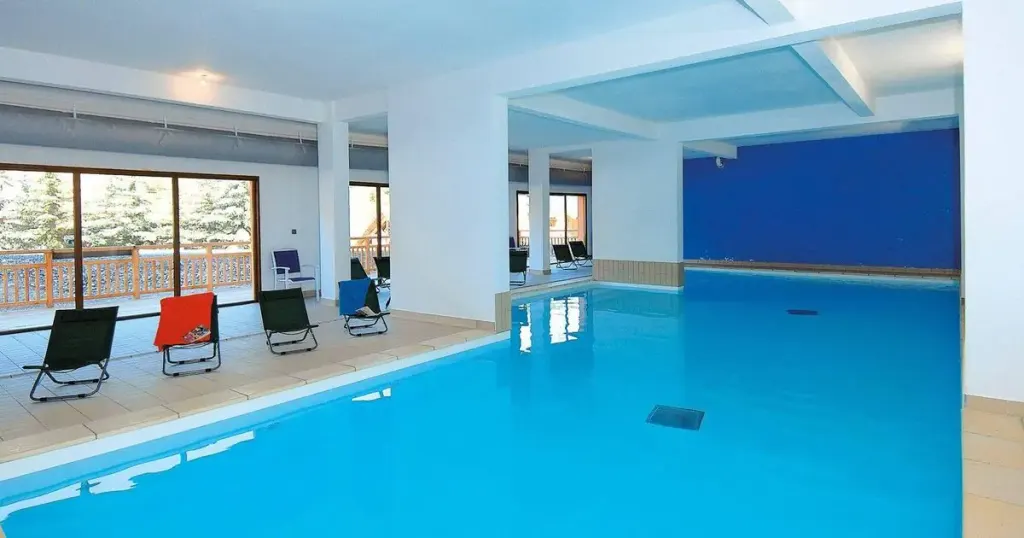 Résidence Pra Sainte Marie, zdjęcie 4