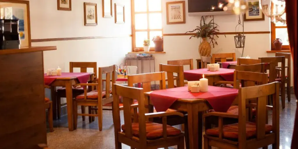 Hotel Fero Lux, zdjęcie 17