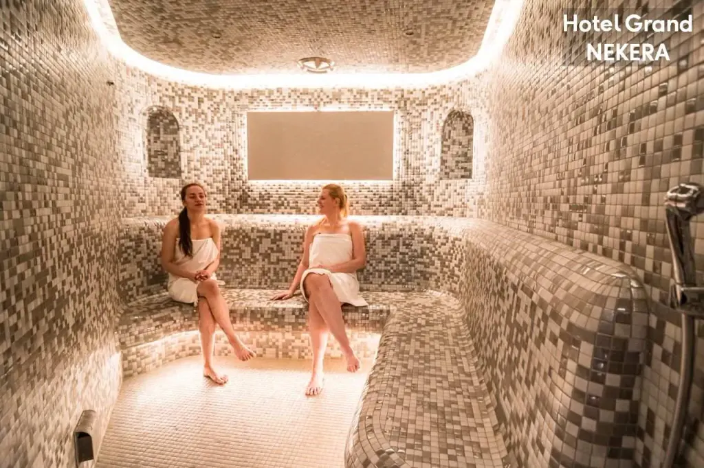 Hotel Grand, zdjęcie 8