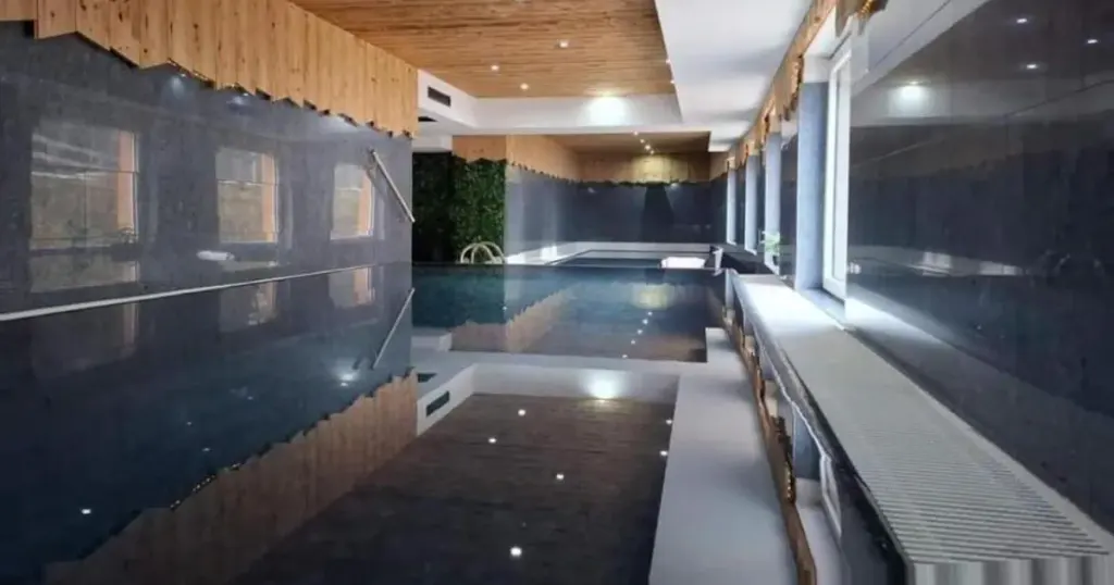Park Hotel Avisio, zdjęcie 4
