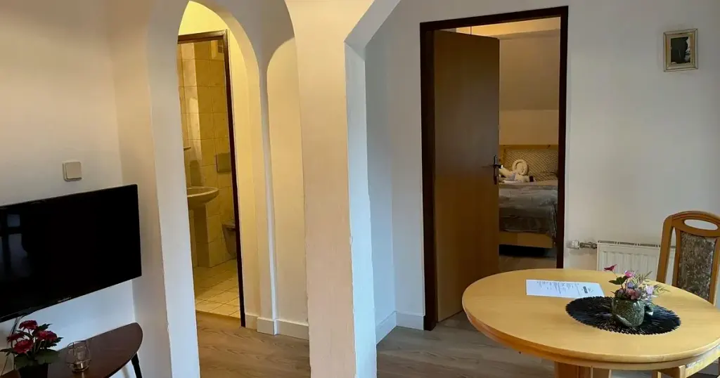 Pension Edlinger, zdjęcie 4