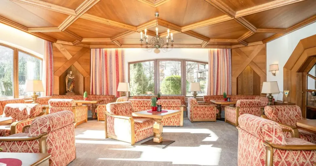 Hotel das MOOSWALD, zdjęcie 9
