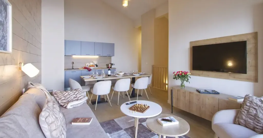 Résidence Prestige LEclo, zdjęcie 9