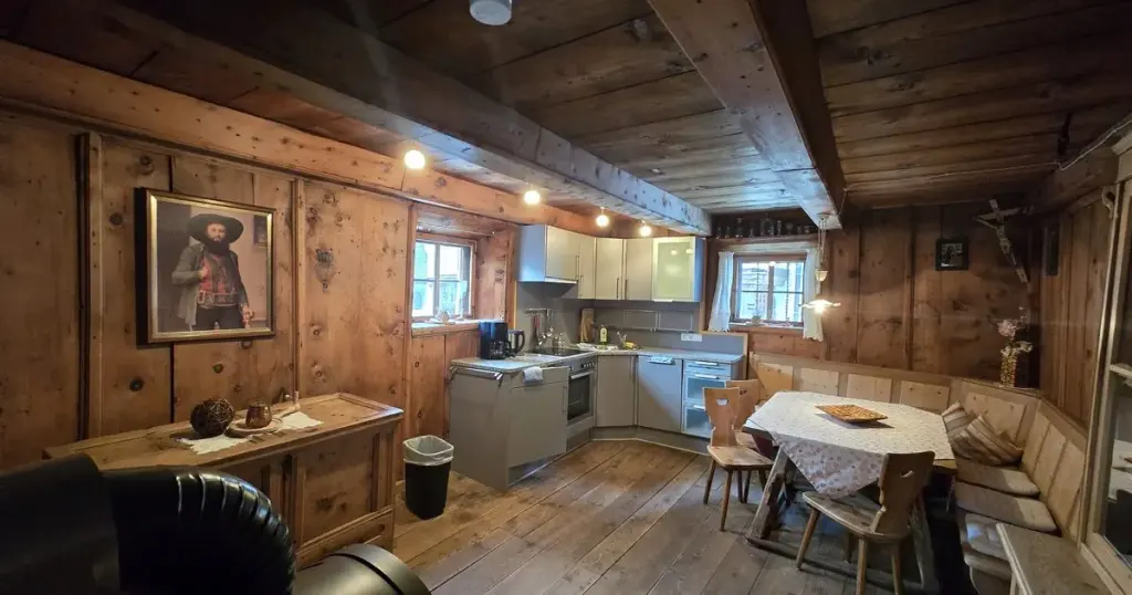 Gasthof Mooserwirt, zdjęcie 5