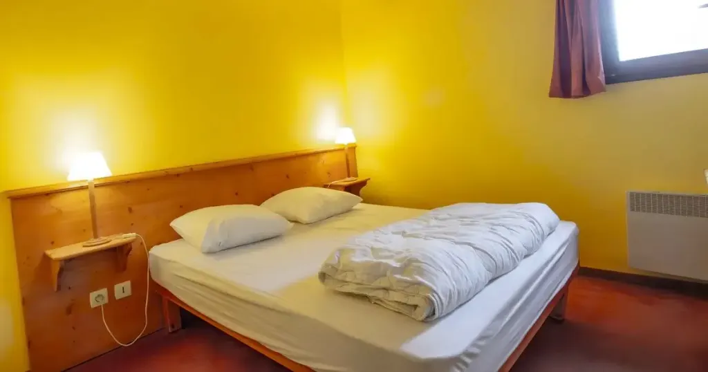 Les Chalets Du Thabor B, zdjęcie 4
