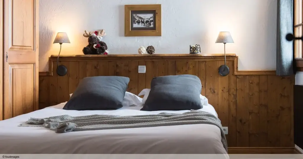 Résidence Les Chalets du, zdjęcie 3