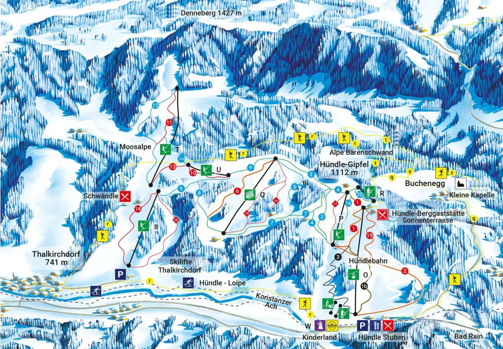 Alpin & Wellness Resort, zdjęcie 2