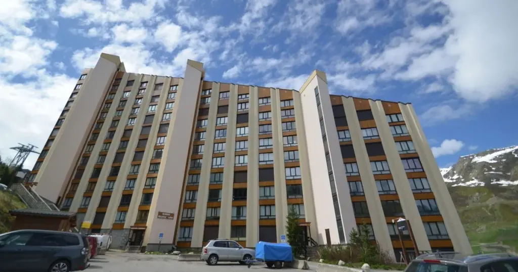 Résidence Caron, zdjęcie 8