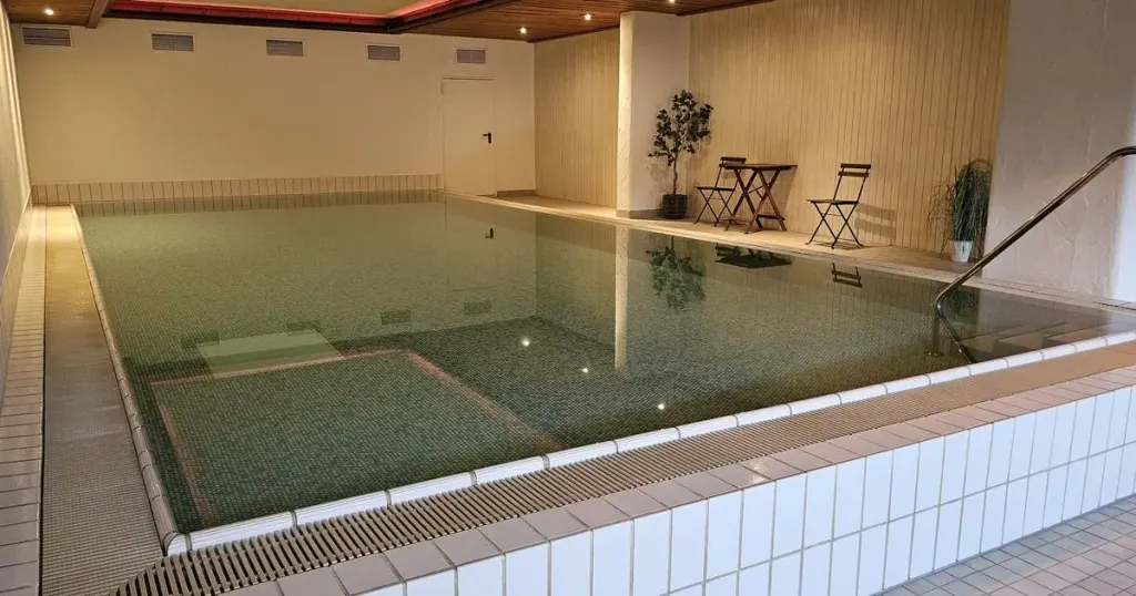 Hotel Edelsberg, zdjęcie 7