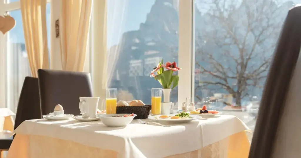 Hotel Mirabell, zdjęcie 5