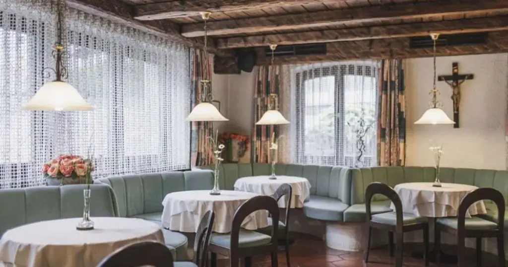 Hotel Brötz, zdjęcie 11