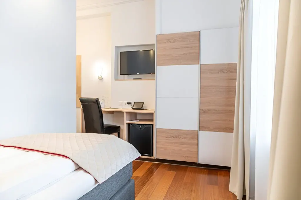 Hotel Europe Davos, zdjęcie 7