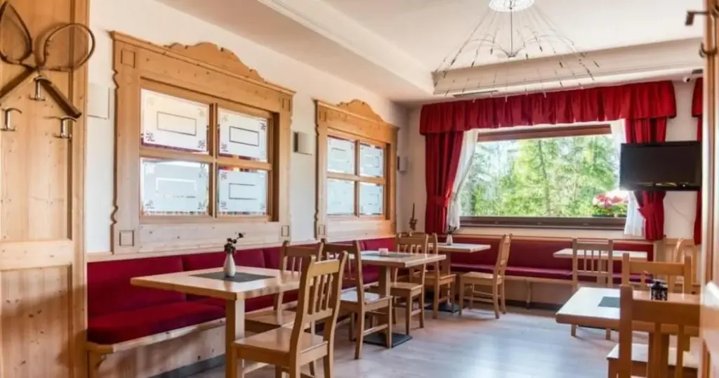 Chalet Caminetto, zdjęcie 11
