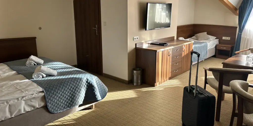 Pod Kotelnicą Pensjonat, zdjęcie 15