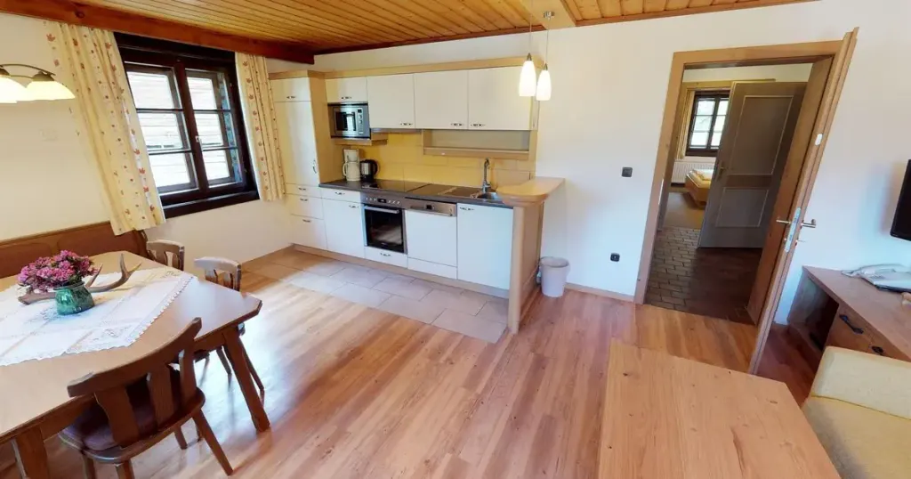 Familienparadies Wolfgangbauer, zdjęcie 4