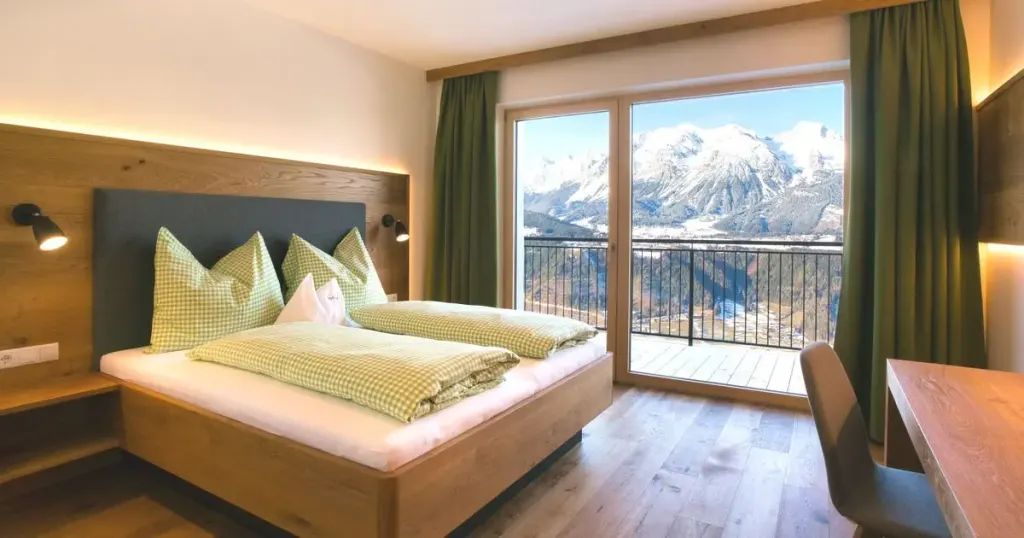 Breilerhof | Naturhotel, zdjęcie 3