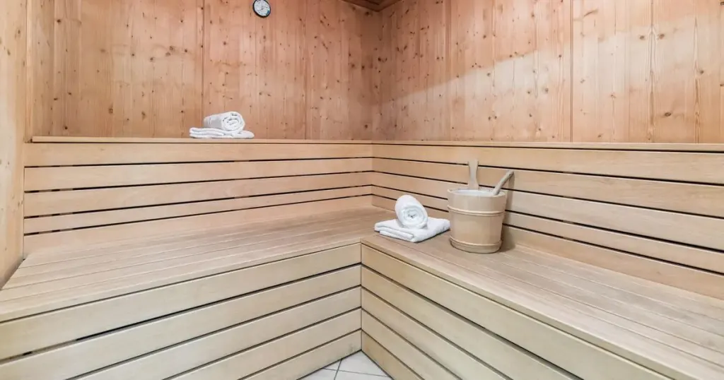 Apparthotel AlpenChalet, zdjęcie 4