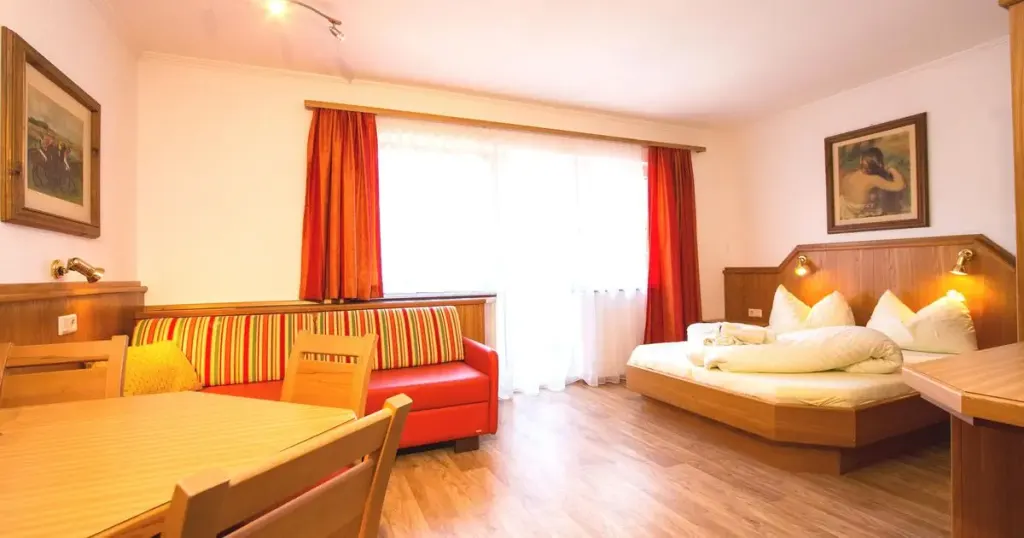 Apparthotel Panorama, zdjęcie 3