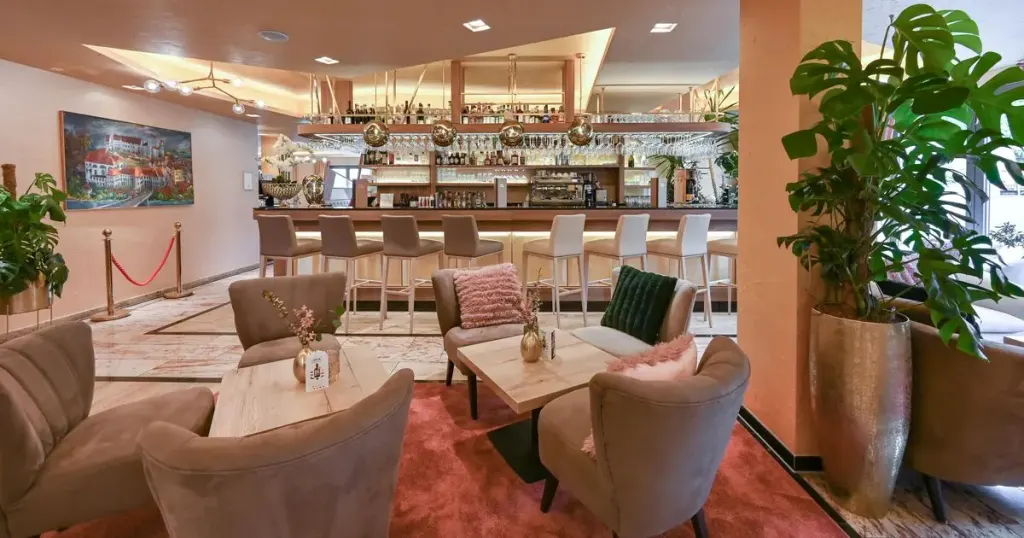 Best Western Plus Hotel, zdjęcie 11