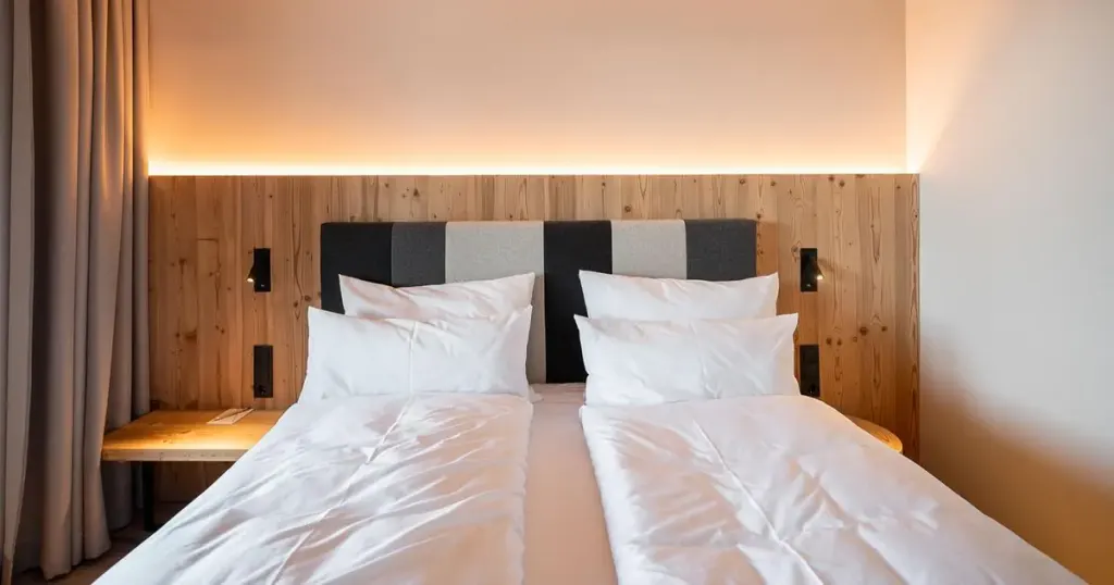 ADEA Lifestyle Suites, zdjęcie 14