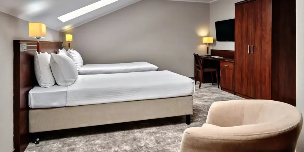 Hotel Villa Verde, zdjęcie 14