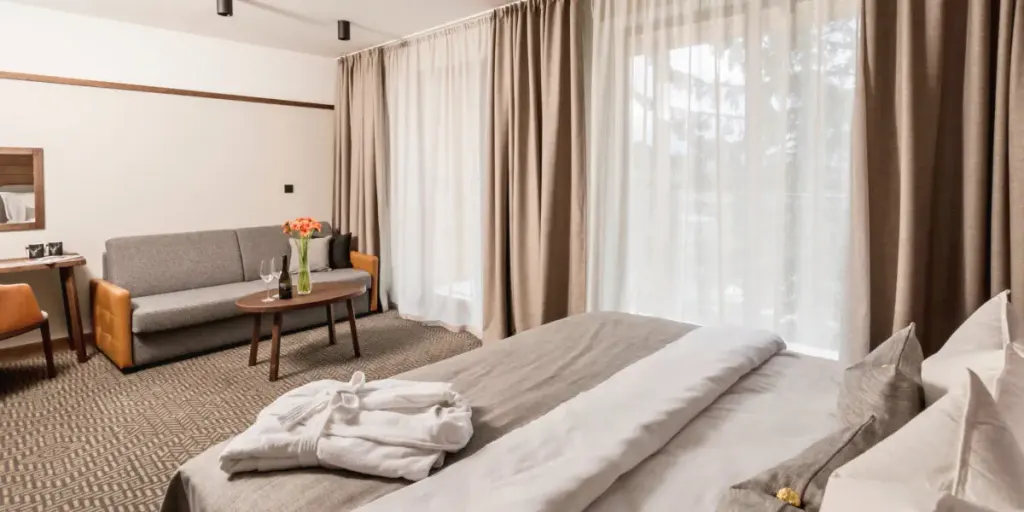 Arietes Marmont Resort, zdjęcie 9