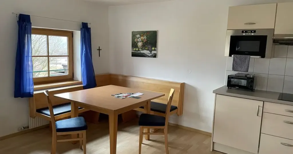 Appartement Hammerschmidt, zdjęcie 8
