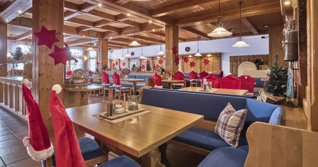 Das Arber-Hotel am Rothba, zdjęcie 14