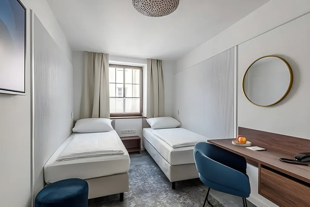 Hotel Mondschein, zdjęcie 12