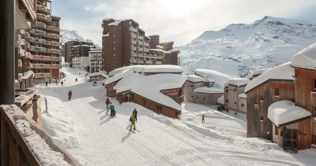 Résidence Atria-Crozats, zdjęcie 13