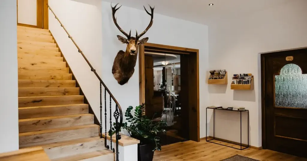 Hotel St. Hubertus, zdjęcie 6