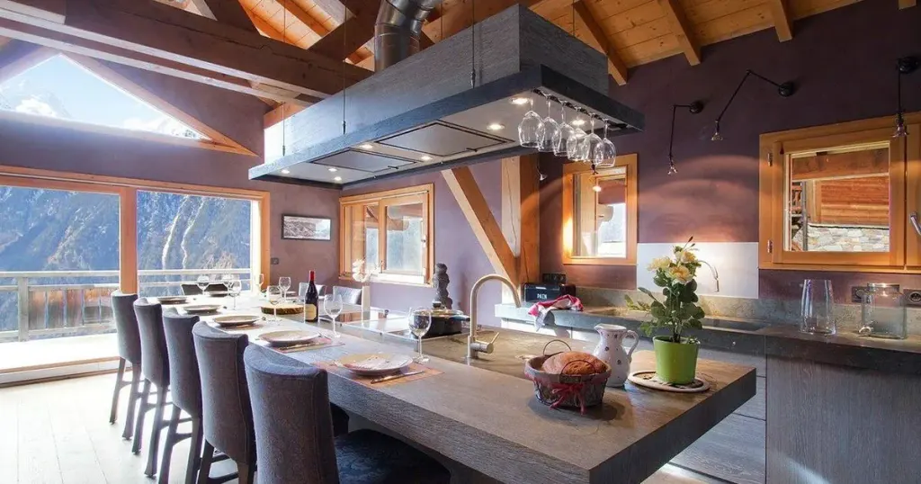Chalet Norma, zdjęcie 4